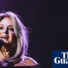 Bonnie Tyler now out of coma but remains in intensive care in Portugal