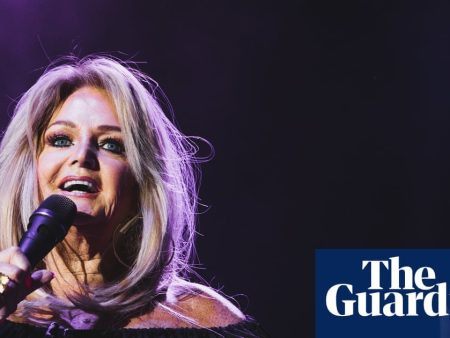 Bonnie Tyler now out of coma but remains in intensive care in Portugal