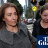 Birthkeeper hired by woman who died after freebirth tells inquest she was ‘not there to make a birth safer’