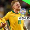 Australia through and Paraguay close following draw between sides