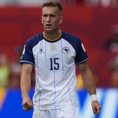Bosnia vs Qatar Predictions, Picks & Odds: Wednesday, June 24 World Cup Match