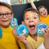 Children embrace Cornish language as it enjoys ‘remarkable resurgence’