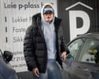 Son of Norway’s crown princess convicted of rape and sentenced to four years in prison