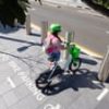 Sydney to get parking zones for shared ebikes in bid to stop ‘wild west scenes’ of blocked footpaths