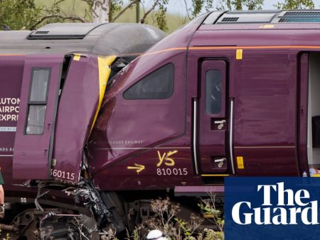 Major disruption after Bedford train crash to continue for at least a week