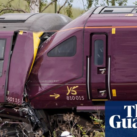Major disruption after Bedford train crash to continue for at least a week