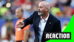 On another day that’s a penalty – Clarke on McGinn claim
