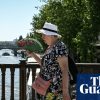France cancels events and restricts alcohol consumption amid brutal heatwave