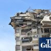 Rescue teams race to Venezuela amid fears thousands killed in earthquakes