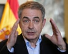 Spain’s former PM faces tax fraud inquiry as police find €1.3m of jewellery