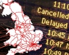 Most of Great Britain’s major rail operators are back in public hands – is it working?
