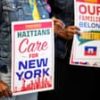 Trump finds partner in supreme court in his war against immigration
