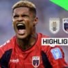 Cape Verde continue to surprise with entertaining Uruguay draw
