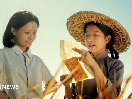 A Chinese box office hit sparks a debate about identity in Singapore