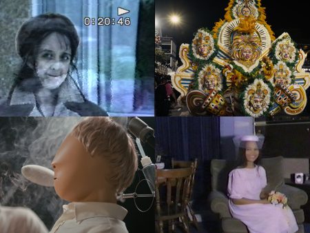 Film London Sets 2026 Jarman Award Shortlist 