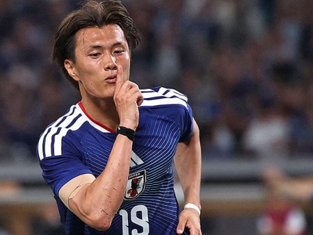 Japan vs Tunisia Predictions, Picks & Odds: Who Will Win Tonight’s World Cup Match?