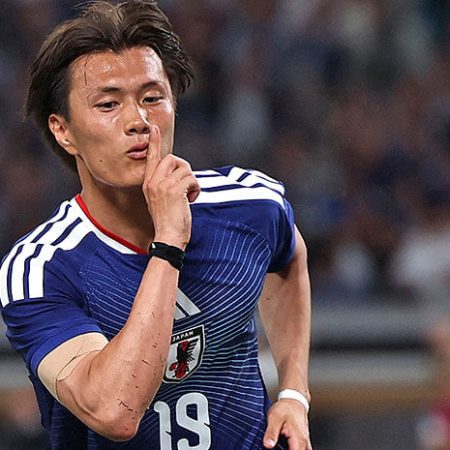 Japan vs Tunisia Predictions, Picks & Odds: Who Will Win Tonight’s World Cup Match?
