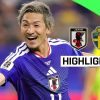 Japan and Sweden draw sees both qualify for last 32