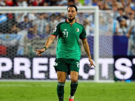 Jordan vs Algeria Predictions & Picks: Who Will Win Tonight’s World Cup Match?