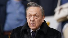 Sullivan banned from contact with West Ham women’s and youth teams since 2023