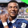 Highlights: Mbappe stars as France beat Senegal