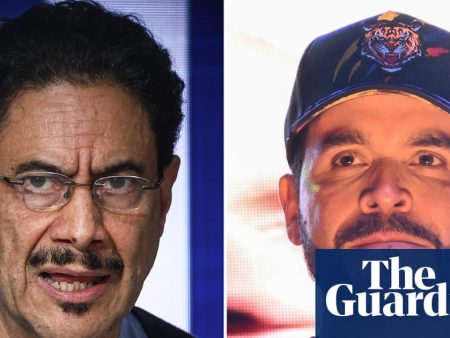 Ghost of far-right paramilitaries hovers over Colombia’s presidential runoff vote