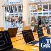 Apple raises iPad and MacBook prices, blaming cost of chips amid AI boom