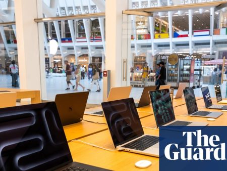 Apple raises iPad and MacBook prices, blaming cost of chips amid AI boom