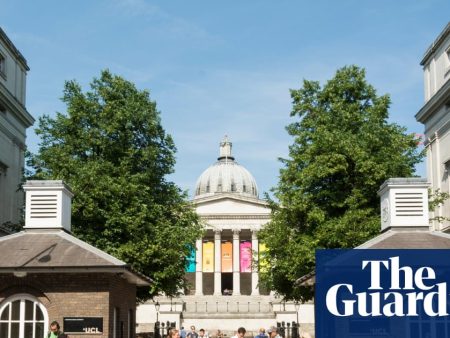 ‘I’m missing out’: the cash-strapped UK university students forced to live at home