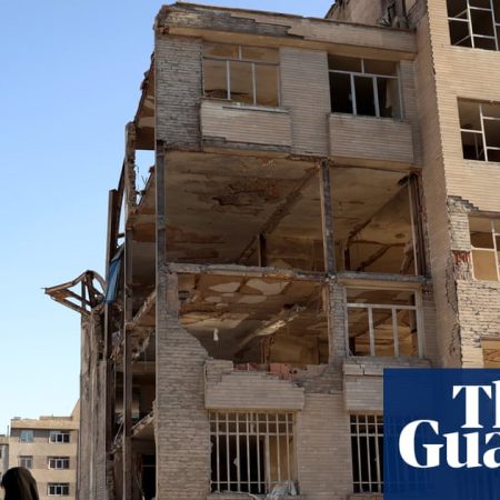 Blackouts, hyperinflation, dissent: Iran considers perilous prospect of peace
