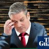 The rise and fall of Keir Starmer: where did it all go wrong?