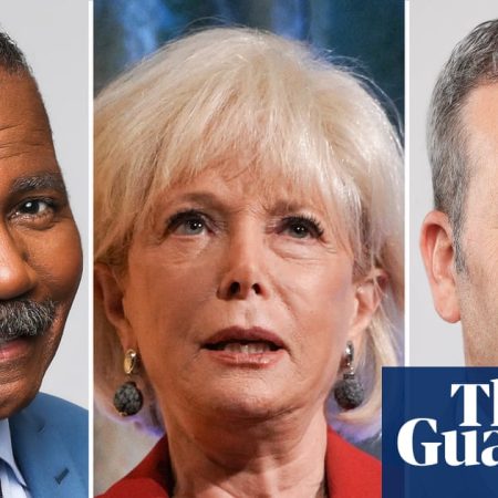 Lesley Stahl, Bill Whitaker and Jon Wertheim say they’ll ‘stay and fight’ at 60 Minutes