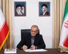 What lessons will Iran’s new leadership draw from the 110-day war?