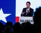 Ken Paxton’s ex-lawyer endorses rival James Talarico in Texas Senate race