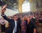 Tuesday briefing: How might Andy Burnham bring his Makerfield magic to Westminster?