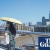 UK Met Office issues rare red weather warning for Wednesday and Thursday