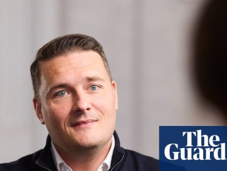 Wes Streeting will not stand for Labour leadership as Andy Burnham announces candidacy