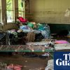 Camp Mystic files for bankruptcy after 28 people died in 2025 Texas floods