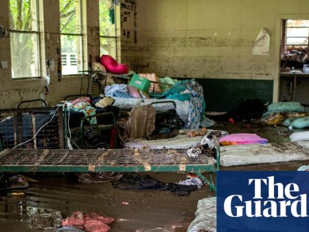 Camp Mystic files for bankruptcy after 28 people died in 2025 Texas floods