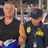 Australian man charged with murder after girl found dead in suitcase in Thailand