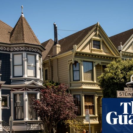 AI wealth boom sending San Francisco home prices surging: ‘It’s ridiculous’