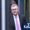 Jeffrey Donaldson found guilty of child sexual offences including rape