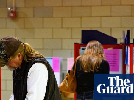 FBI raid at office of Ohio voting rights group raises concerns of crack downs before midterm elections