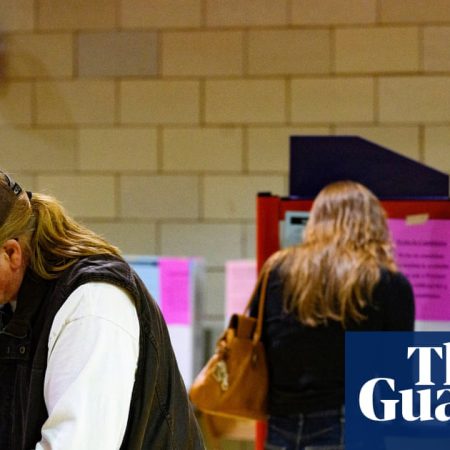 FBI raid at office of Ohio voting rights group raises concerns of crack downs before midterm elections