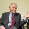Remove home secretary Mahmood and rip up her asylum plans, says Alf Dubs