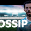 Real Madrid close in on Silva signing- Saturday’s gossip