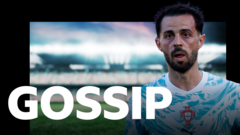Real Madrid close in on Silva signing- Saturday’s gossip