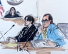 Judge declares mistrial in arson case against man accused of sparking Palisades Fire