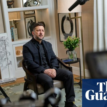 Zelenskyy hopes Reform UK councils will allow Ukraine flags to be flown again