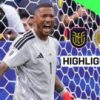 Impenetrable Room inspires Curacao to first World Cup point